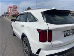 کیا سۆرینتۆ